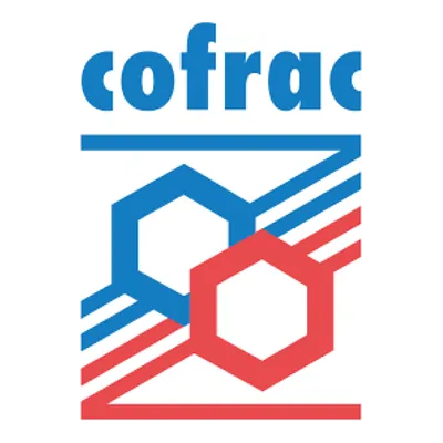 Logo COFRAC